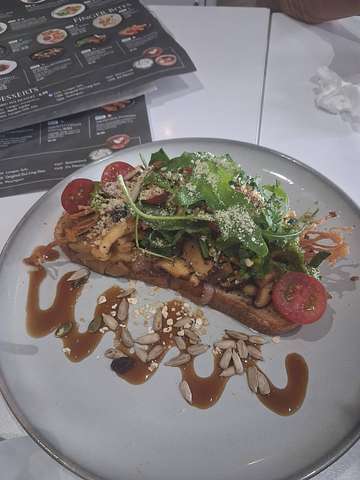 Le Food SS18