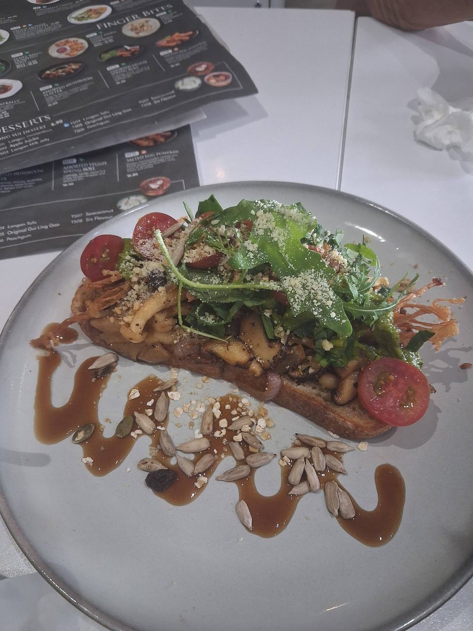 Le Food SS18