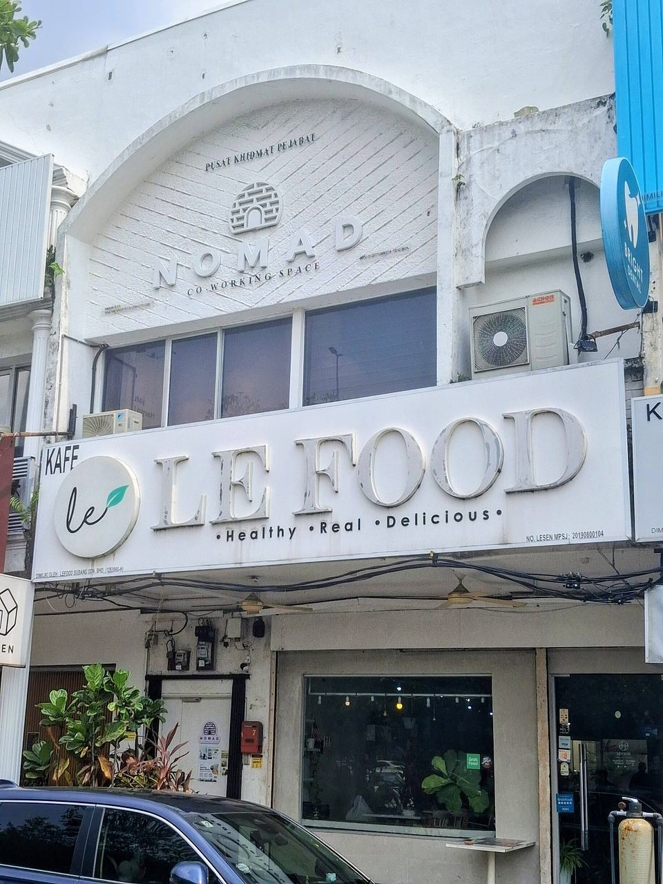 Le Food SS18