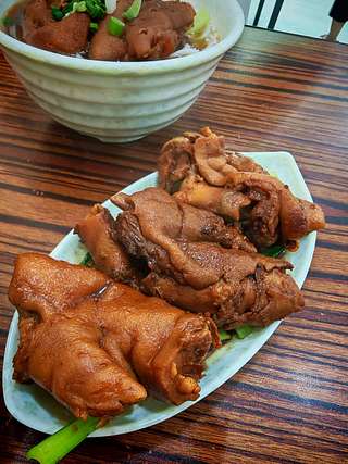 Kwong Shin Hong Kong Noodles Shop SS14