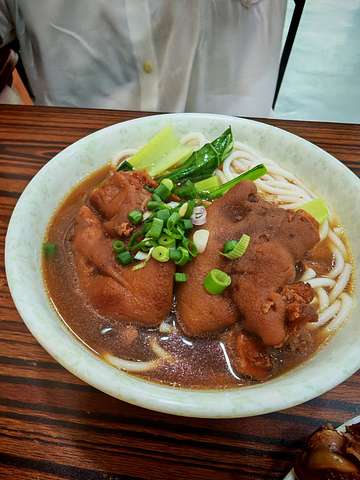 Kwong Shin Hong Kong Noodles Shop SS14