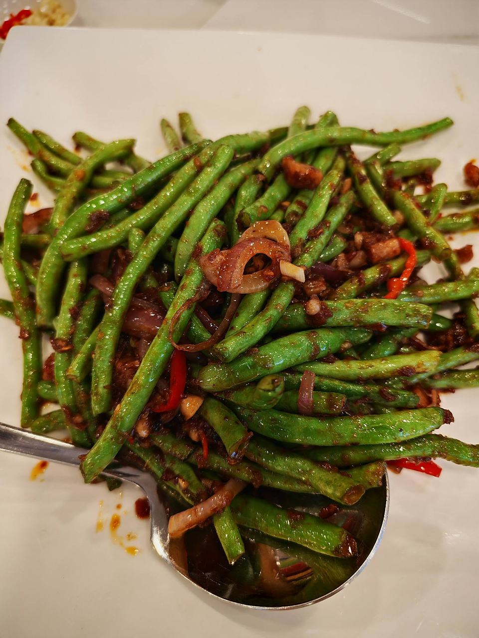 Yan Wo Seafood Restaurant SS19