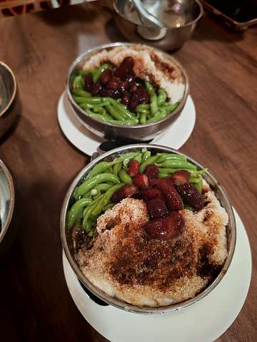 Nyonya Cendol Subang Parade