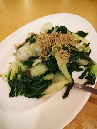 Esquire Kitchen Subang Parade