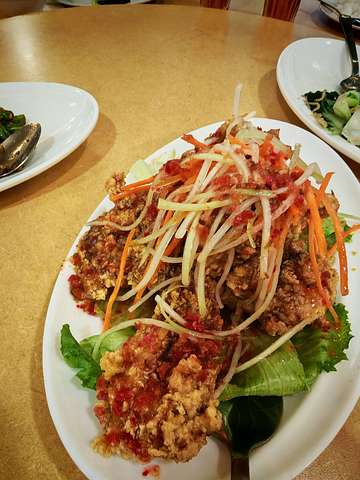 Esquire Kitchen Subang Parade