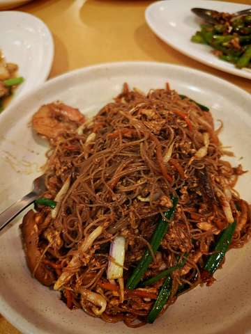 Esquire Kitchen Subang Parade
