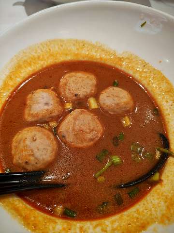 Ipoh Ais Kopi by Chek Hup Main Place