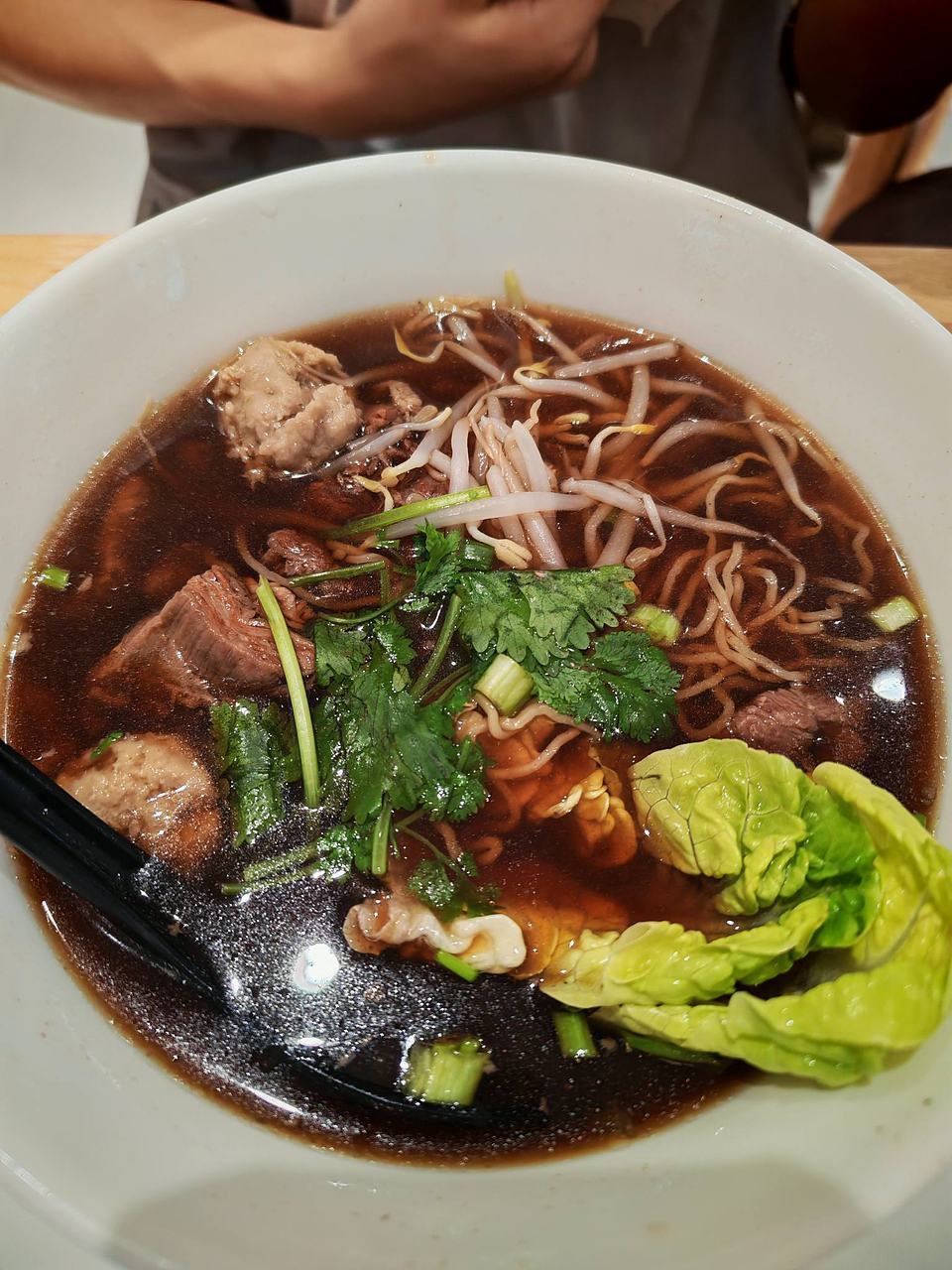Ipoh Ais Kopi by Chek Hup Main Place