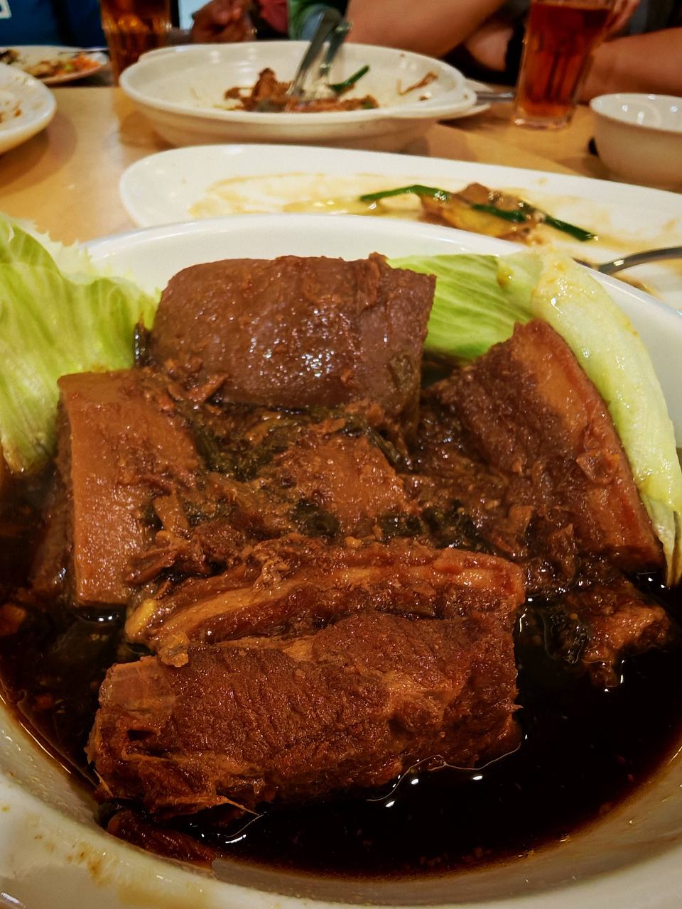 Esquire Kitchen Subang Parade