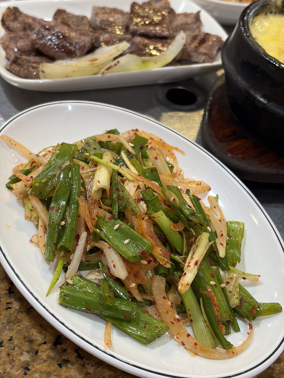 Han Woo Ri Korean BBQ Taipan