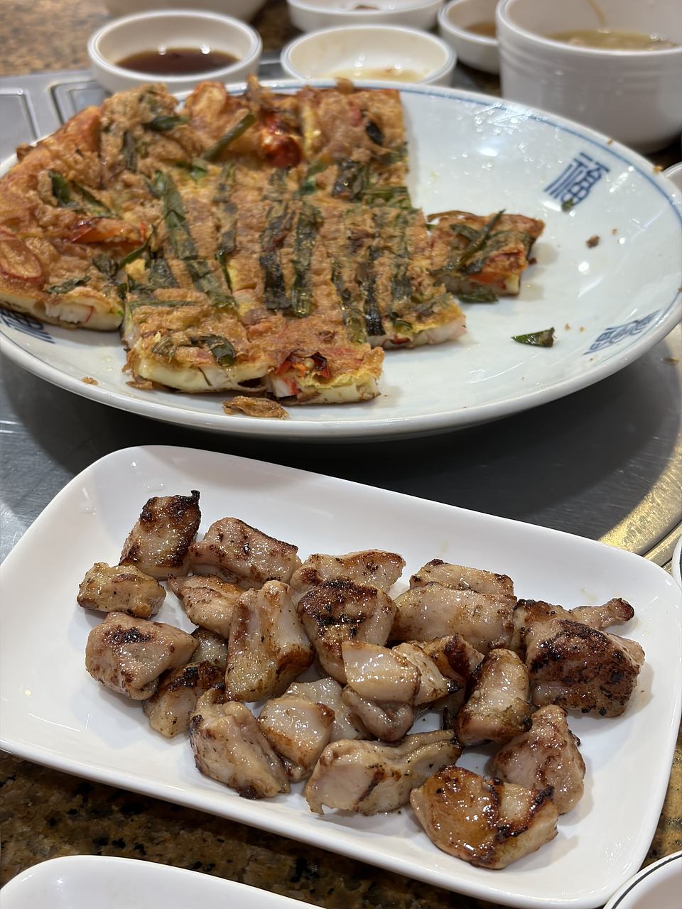 Han Woo Ri Korean BBQ Taipan