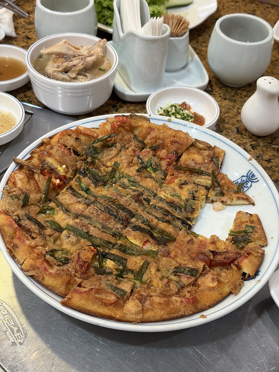 Han Woo Ri Korean BBQ Taipan