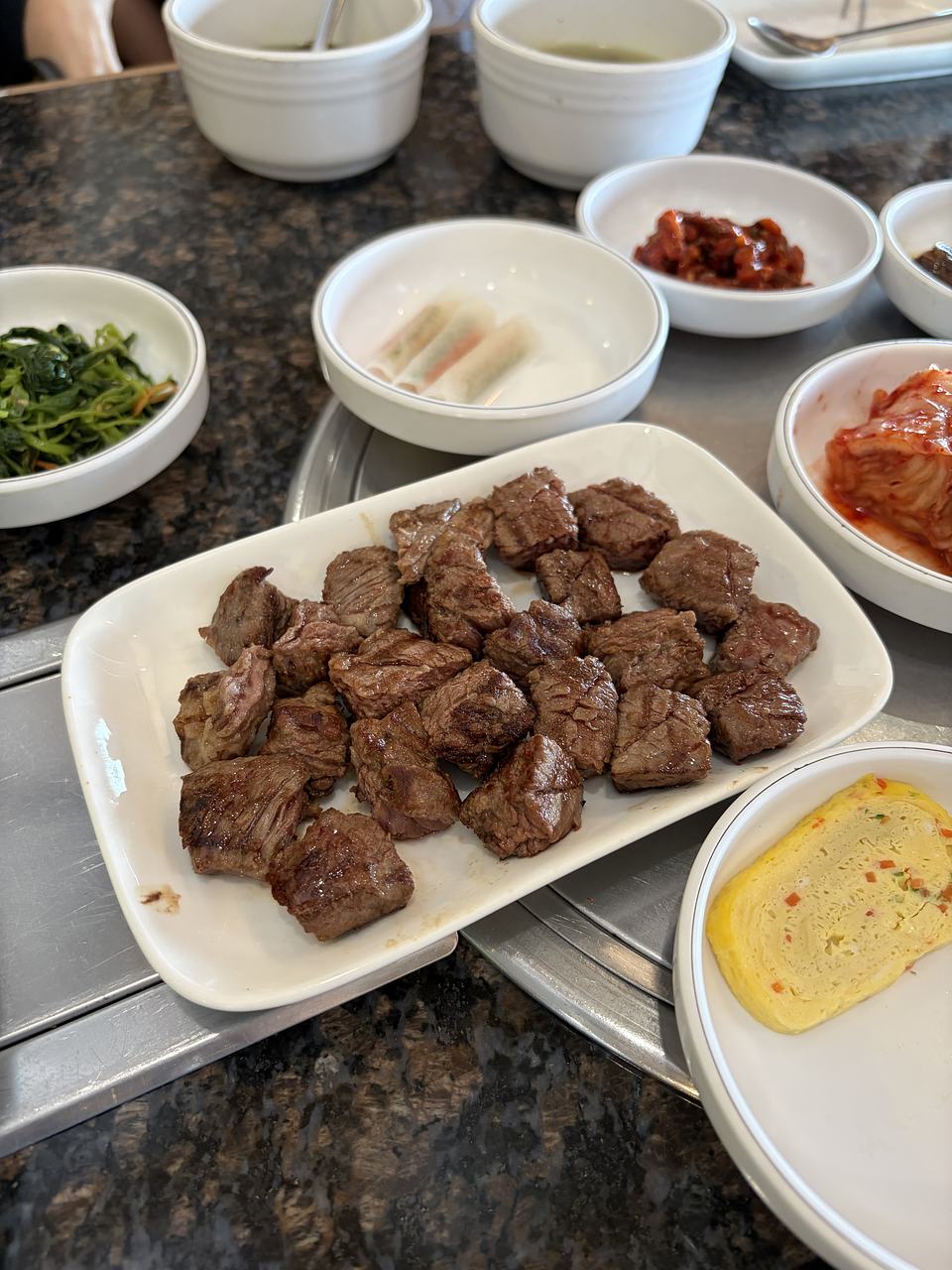 Han Woo Ri Korean BBQ Taipan