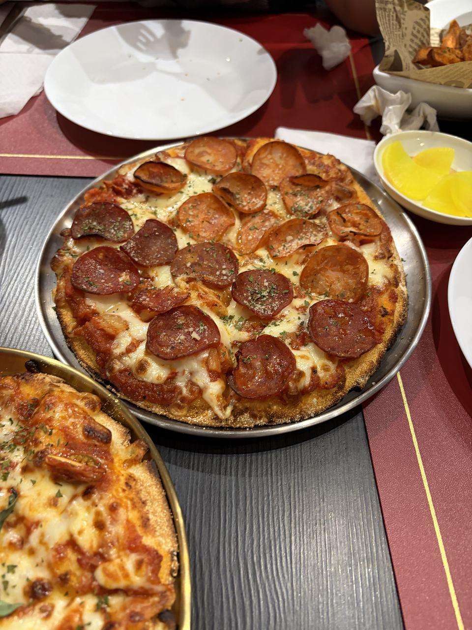 Slice Of Seoul Restaurant USJ 21