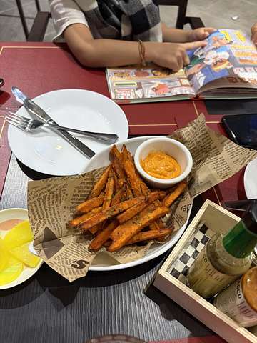 Slice Of Seoul Restaurant USJ 21