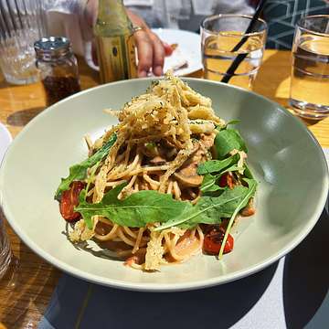 Slice Of Seoul Restaurant USJ 21