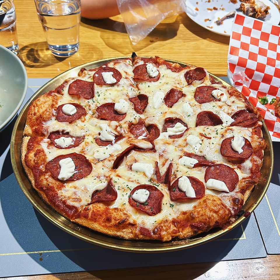Slice Of Seoul Restaurant USJ 21 review photo