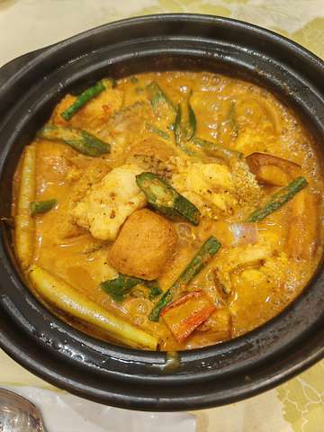 Ya Lim Seafood Restaurant SS15