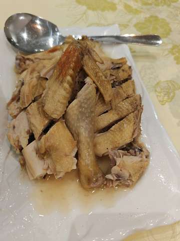 Ya Lim Seafood Restaurant SS15