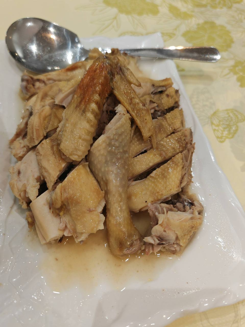 Ya Lim Seafood Restaurant SS15