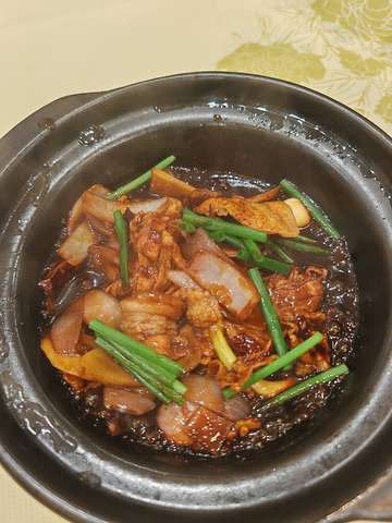 Ya Lim Seafood Restaurant SS15