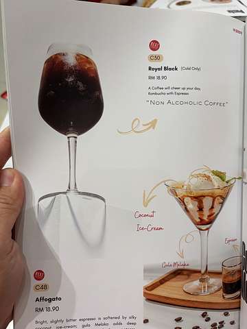 JP & Co Sunway Pyramid