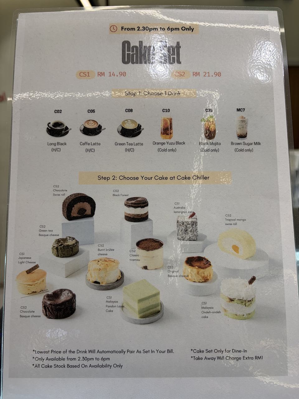 JP & Co Sunway Pyramid