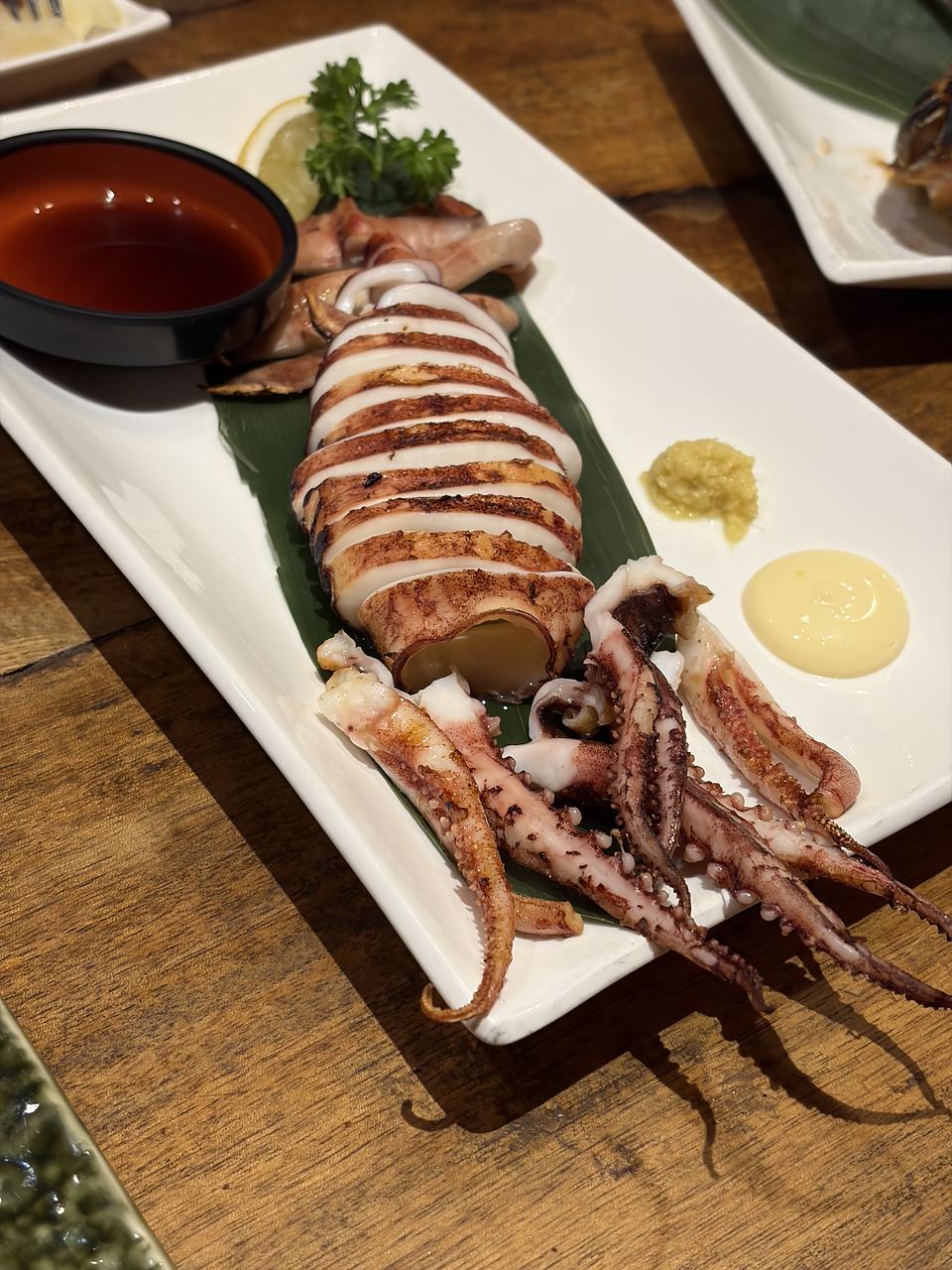 Kinpachi Japanese Restaurant SS17