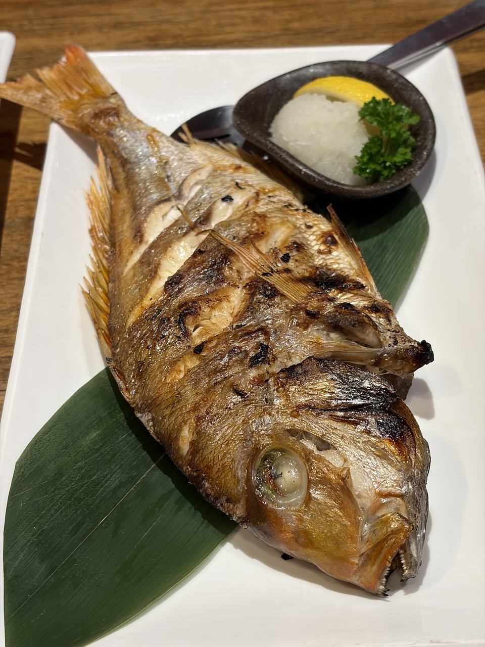 Kinpachi Japanese Restaurant SS17