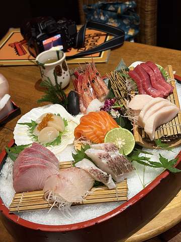 Kinpachi Japanese Restaurant SS17