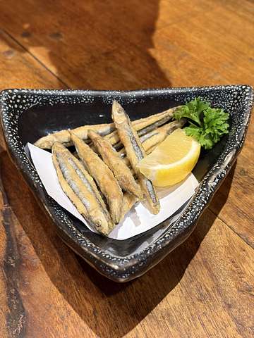 Kinpachi Japanese Restaurant SS17