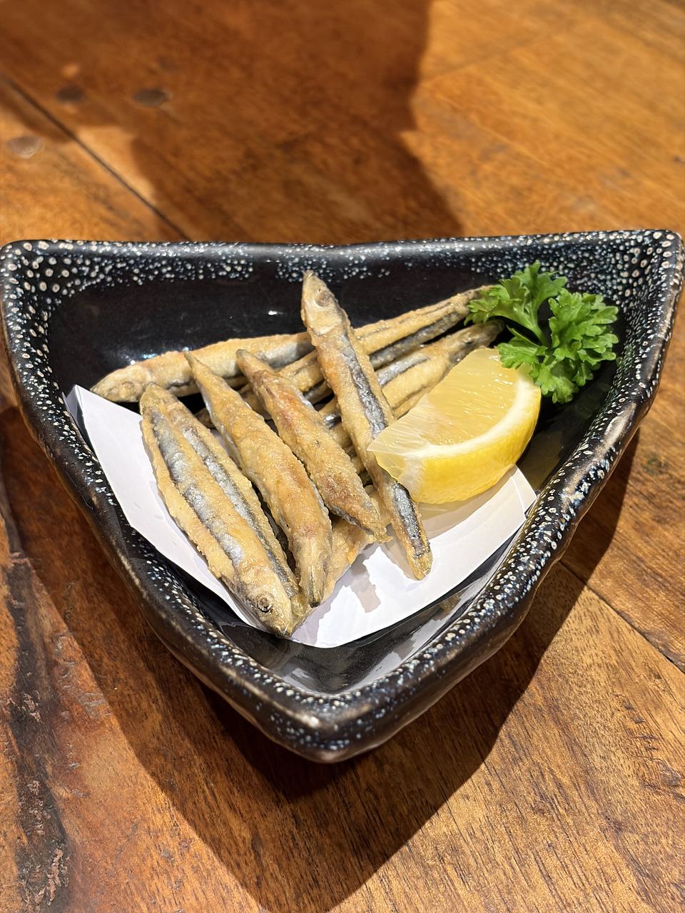 Kinpachi Japanese Restaurant SS17