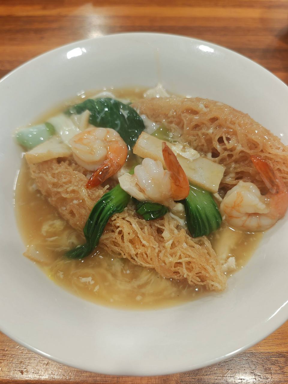 Wong Zhi Kopi SS15