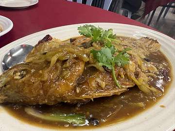 Restoran Xfrens SS18