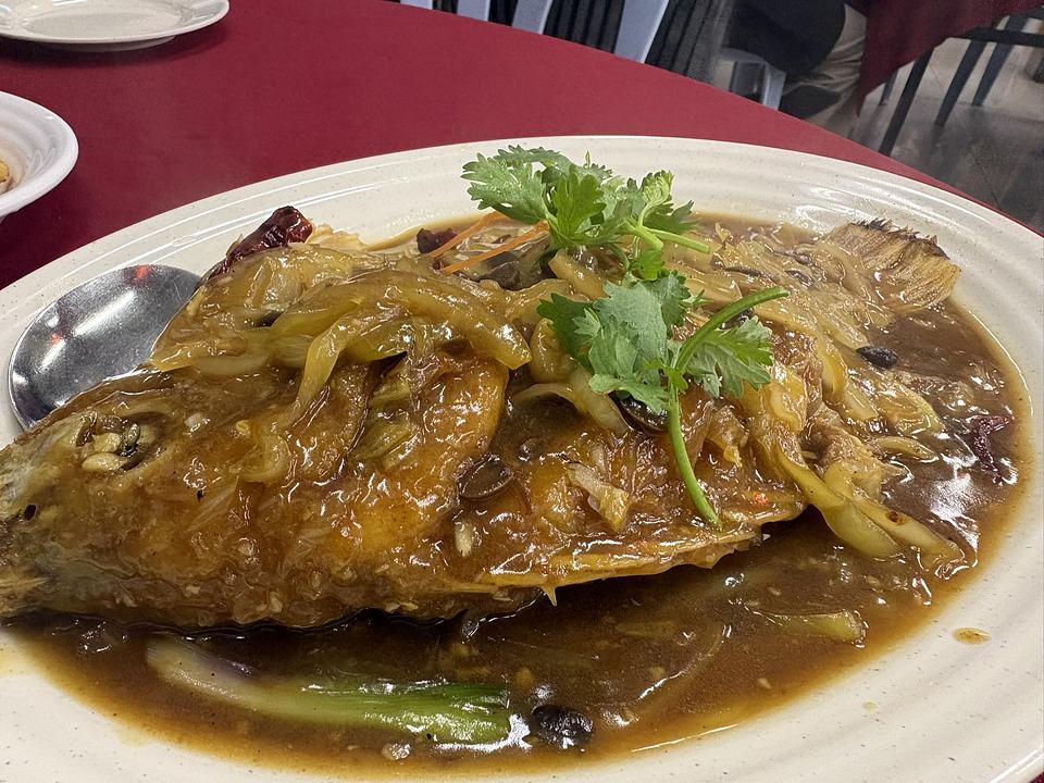 Restoran Xfrens SS18