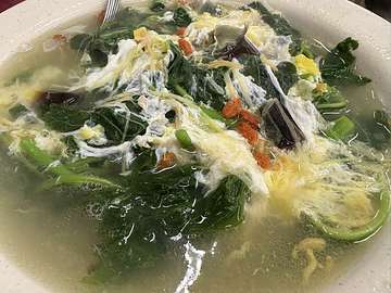 Restoran Xfrens SS18