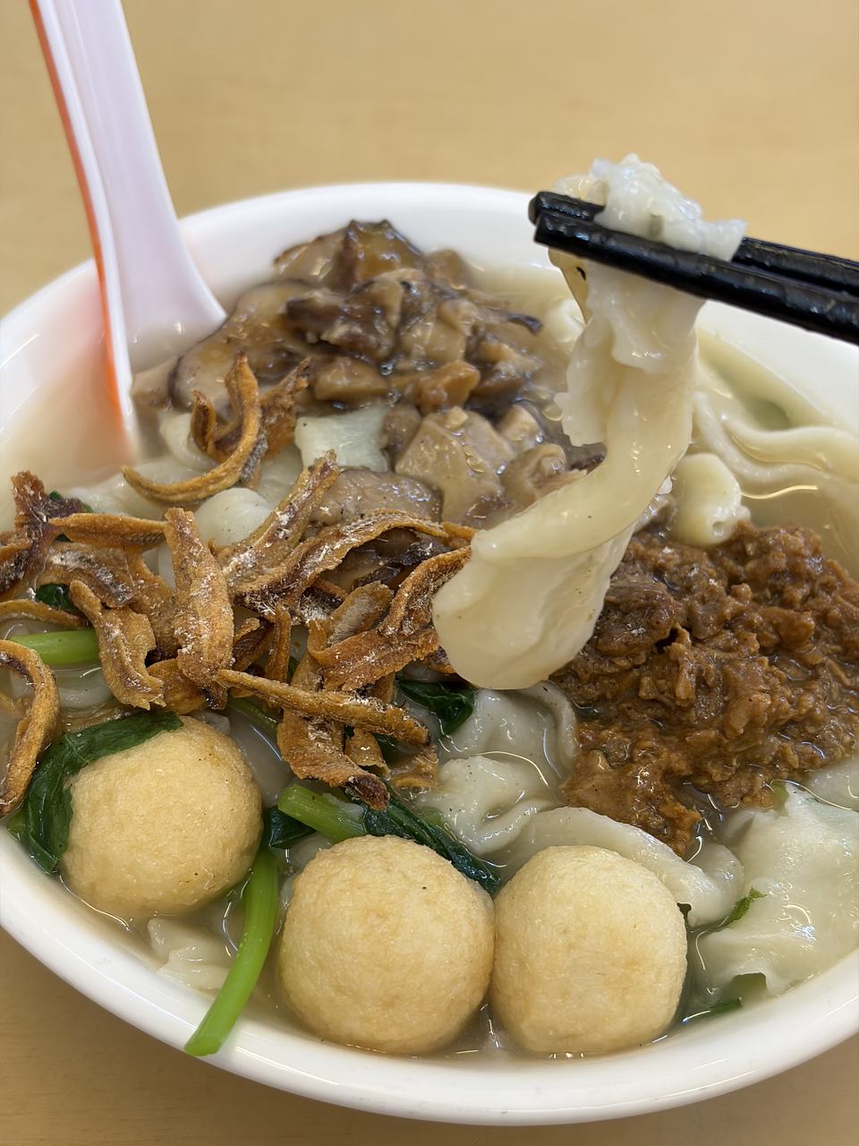 New Apollos Restaurant USJ 4