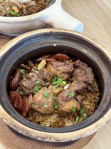 New Apollos Restaurant USJ 4