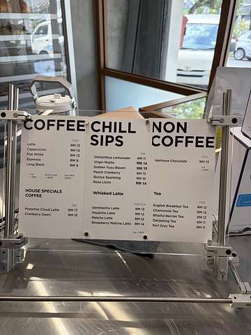 Eleven Moon Cafe