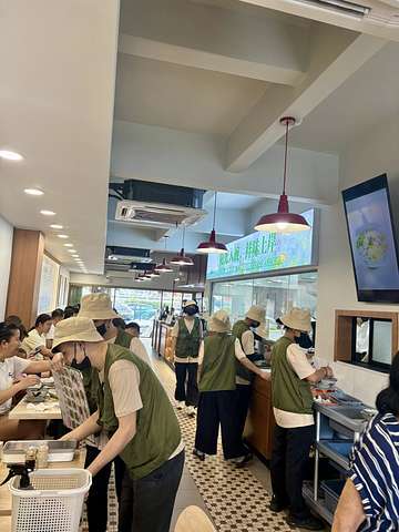 Nelayan Noodles SS14