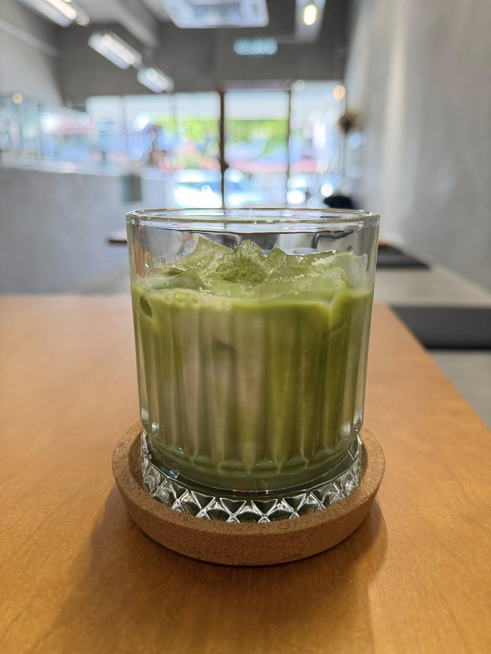 Eleven Moon Cafe