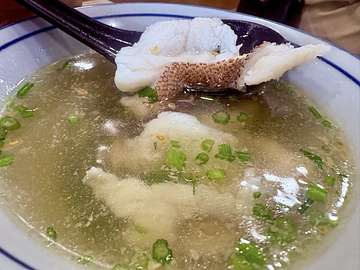 Nelayan Noodles SS14