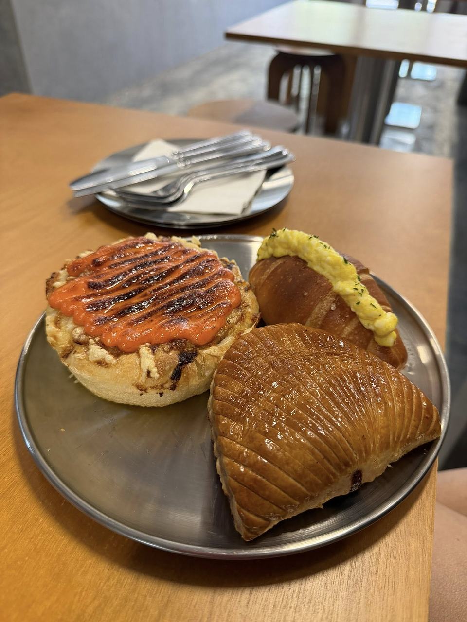 Eleven Moon Cafe