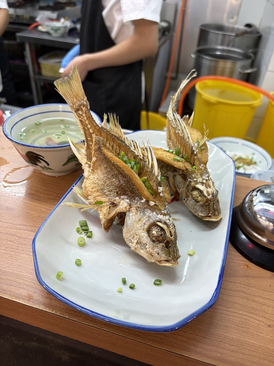 Nelayan Noodles SS14