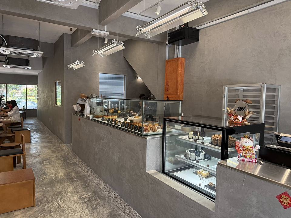 Eleven Moon Cafe review photo