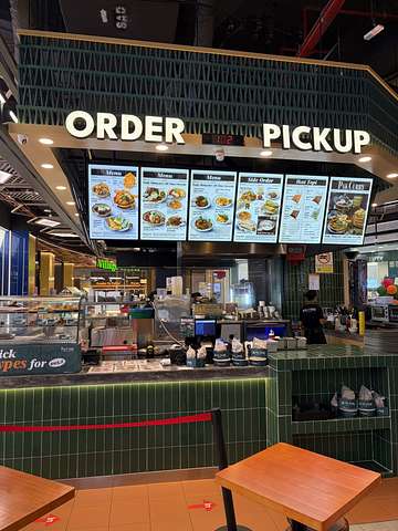 Pak Curry Sunway Square