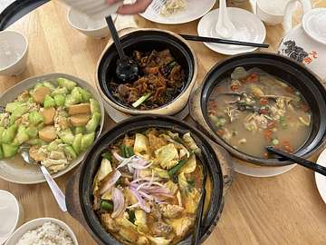 Hakka Rang USJ 1