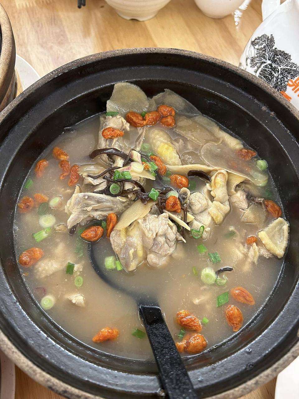 Hakka Rang USJ 1