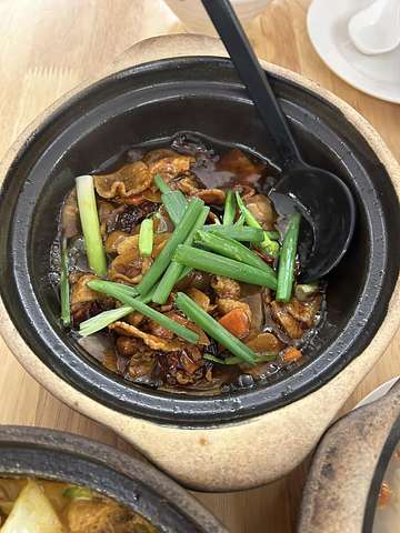 Hakka Rang USJ 1