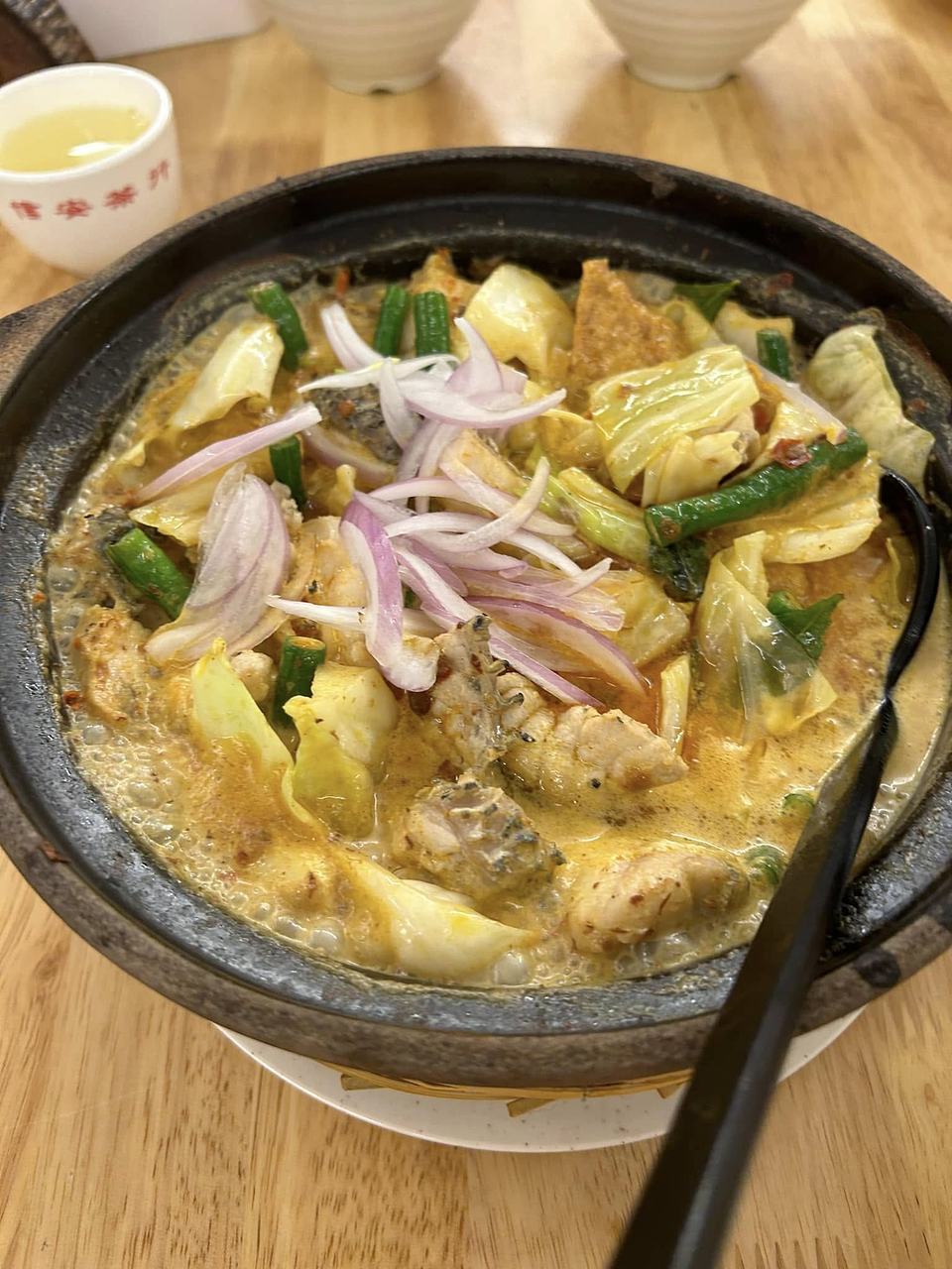 Hakka Rang USJ 1